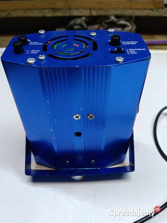 Projektor laserowy na Boże Narodzenie Drążdżewo Nowe sprzedam