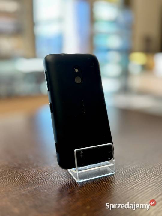 Smartfon Nokia Lumia 625 512 MB 512 MB Czarny