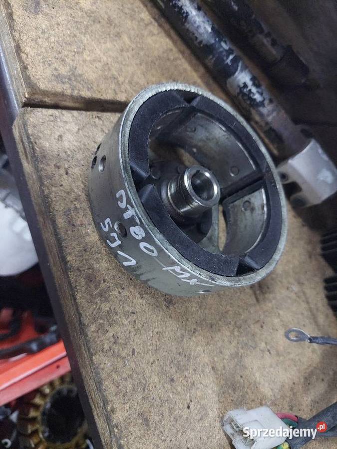 Yamaha DT 80 MX Magneto koło magnesowe 5j1 DT80 Jelenia Góra
