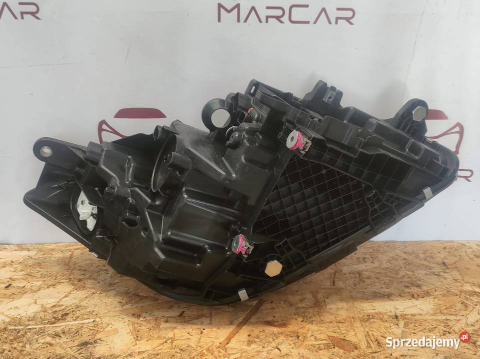 Lampa Lewy Przód BMW Z4 G29 9481251 Pleszew