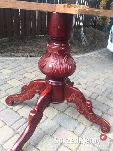 Stół Stoły, krzesła, biurka Łomianki Dolne