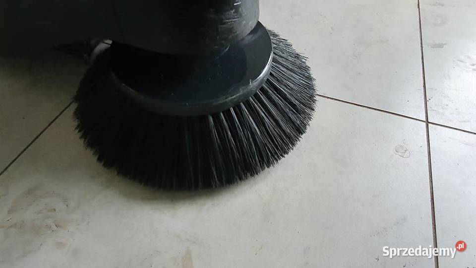 Zamiatarka KARCHER 7540 W G Honda SERWIS wielkopolskie