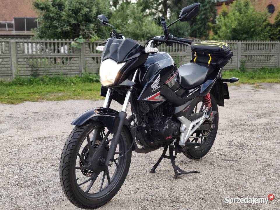 Honda Ostrów Wielkopolski