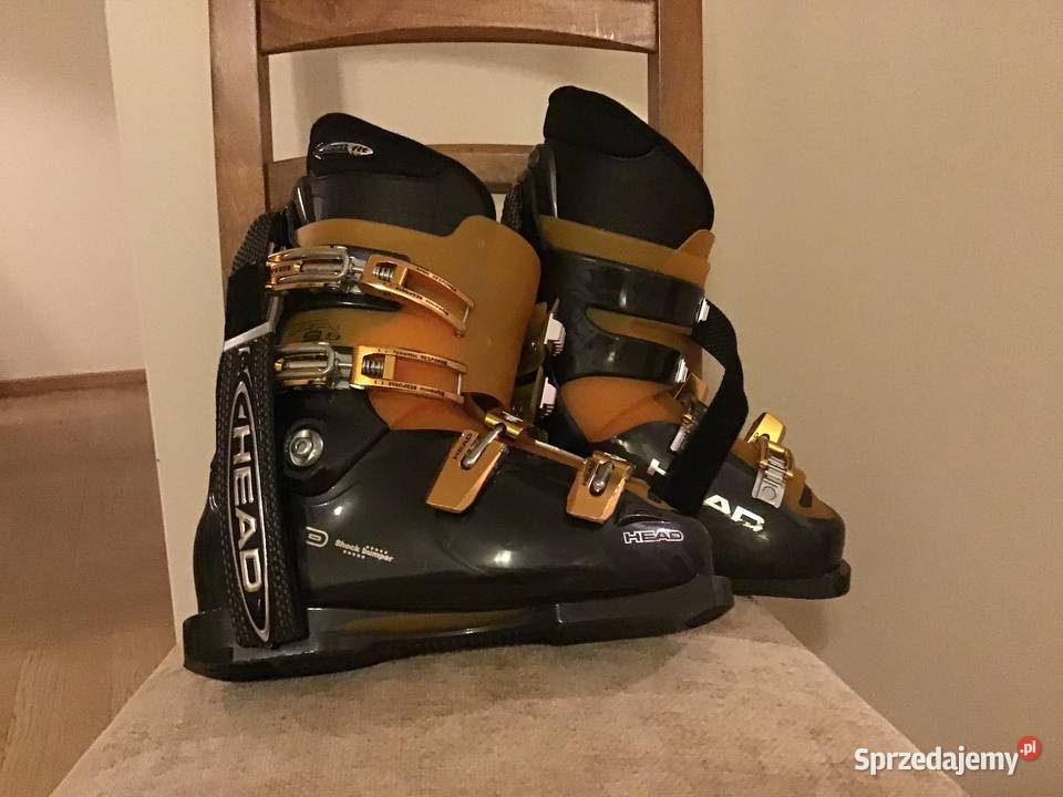 Buty narciarskie inna Warszawa