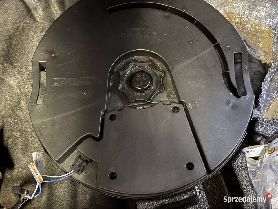 Audi A3 Sportback Gdynia