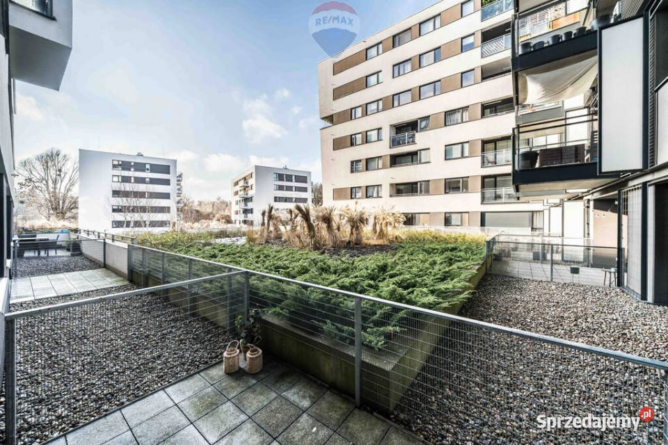 Mieszkanie 10 m2 loggia miejsce postojowe Jeżyce Poznań