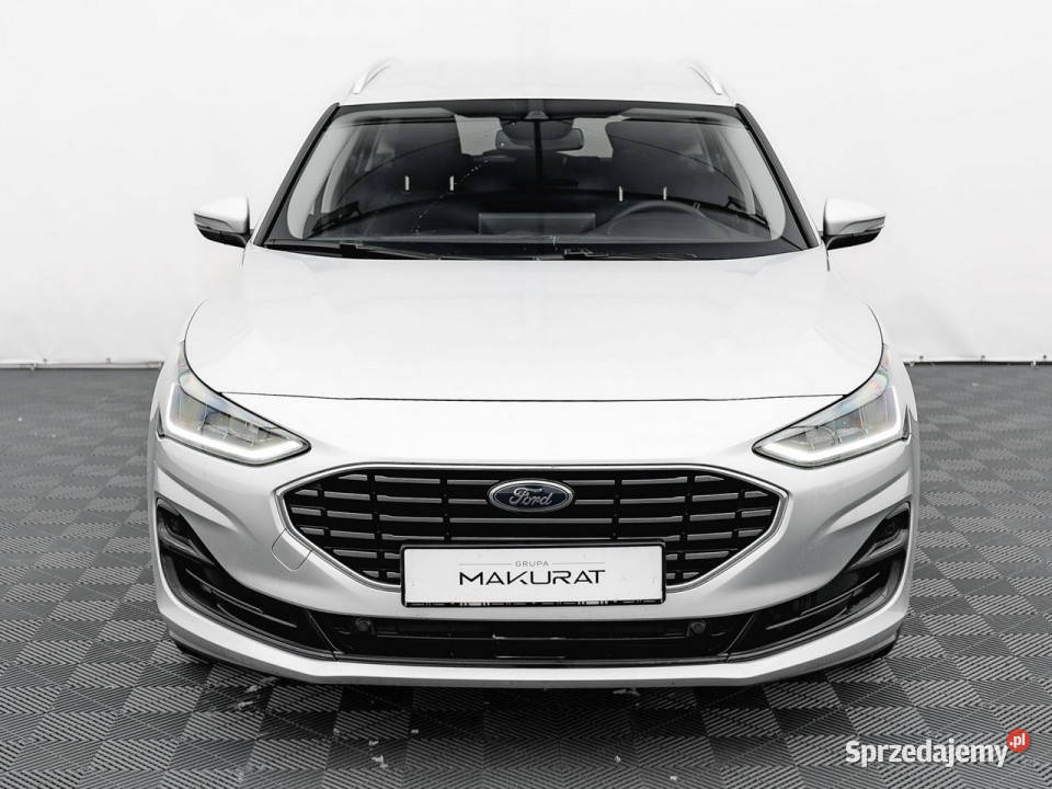 Ford Focus WD4859T10 EcoBoost Titanium X Podgrzf 999cm3