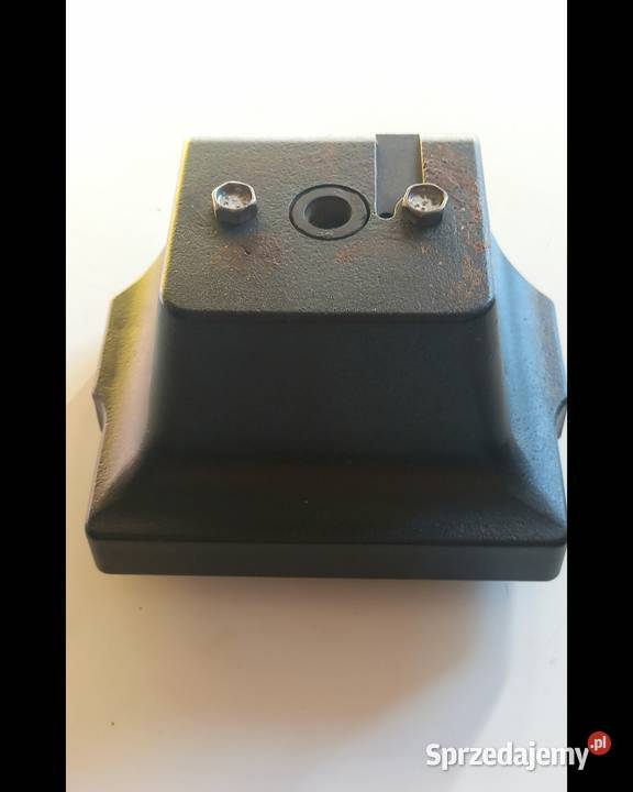 Lampa tył MZetzSimsonDDR łódzkie Pabianice