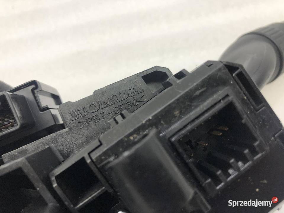 PRZEŁĄCZNIK ZESPOLONY 35250SMGE221M1 CIVIC VII osobowe