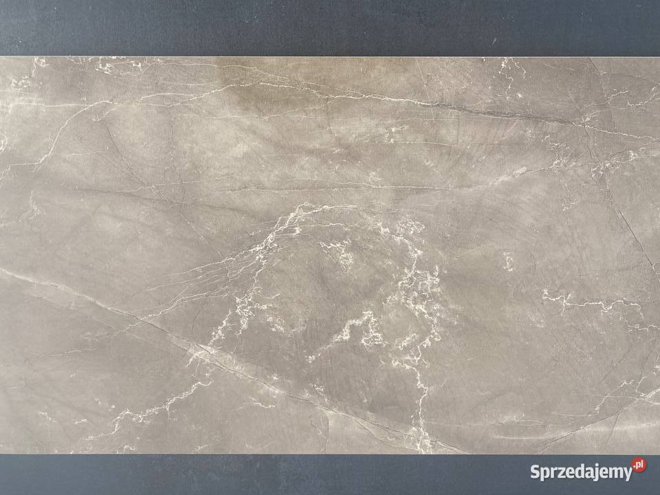 Glazura płytka ścienna pulpis bronze 398x1198 Reguły