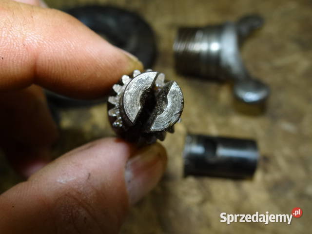 napęd licznika X AWO org DDR Żary sprzedam