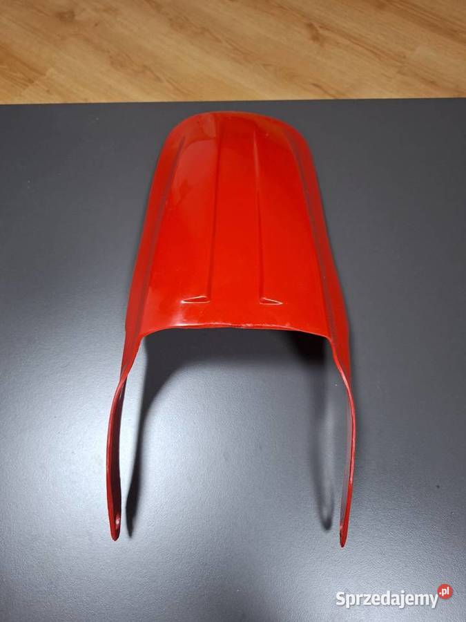 Sprzedam tylni plastik honda mtx Zabrze sprzedam