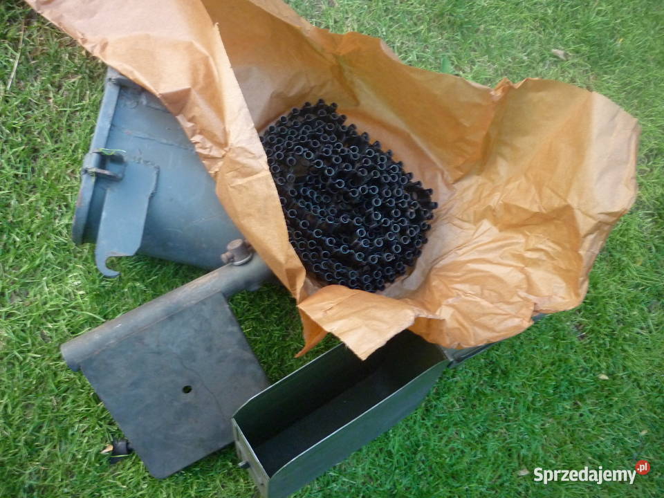 Czołg T55 elementy Militaria Dębica