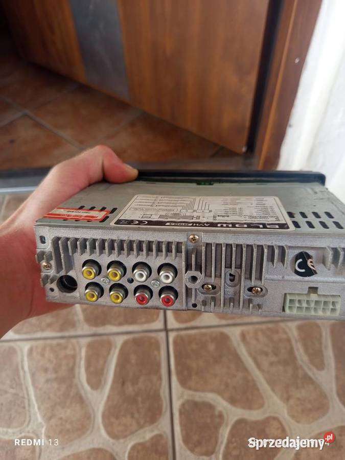 Radio Samochodowe Blow dolnośląskie Nowa Wieś Mała