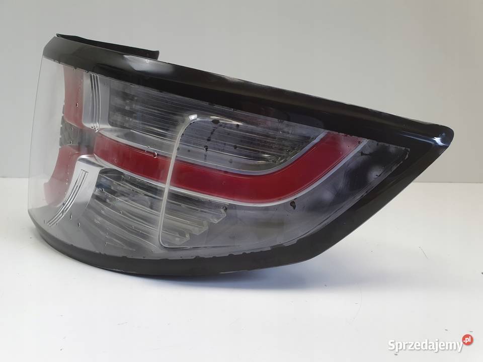 Land Rover Discovery Sport L550 TYLNIA LAMPA Chełm