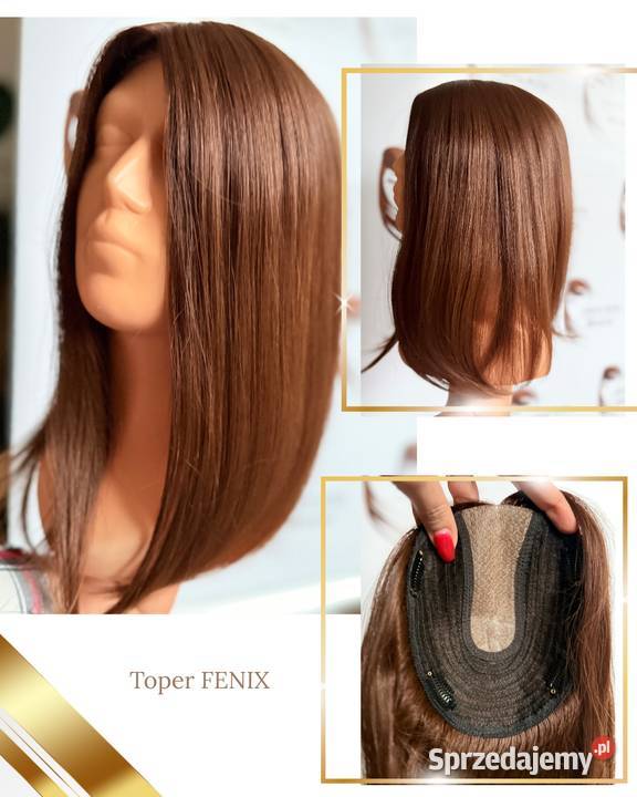 Toper FENIX gęstość naturalność i perfekcyjne Katowice