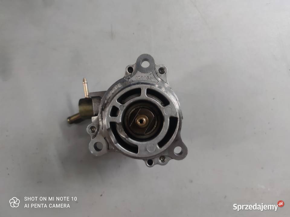 Pompa Vacum Mazda 20 CITD X2T58171