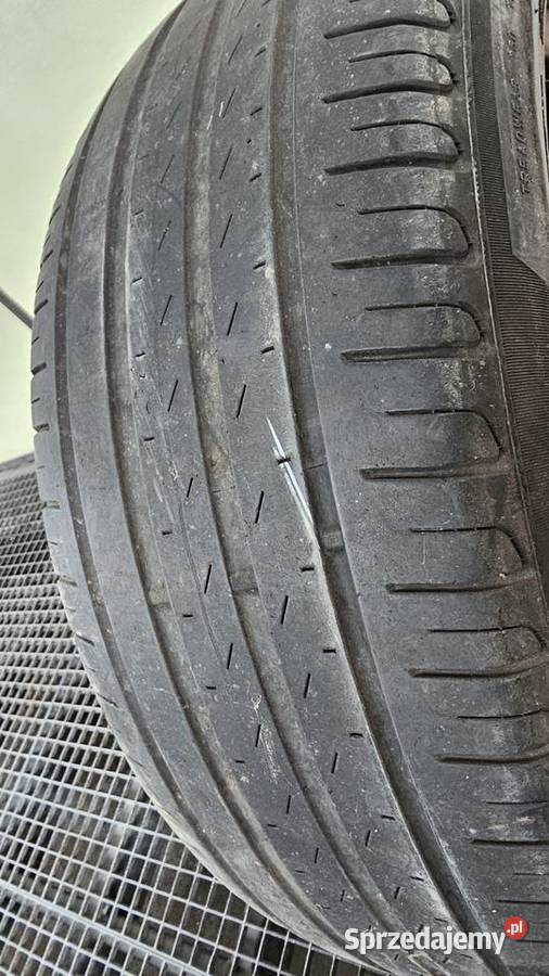 Opony Pirelli 2020r 2255518 kpl
Cinturato P7 Kraków