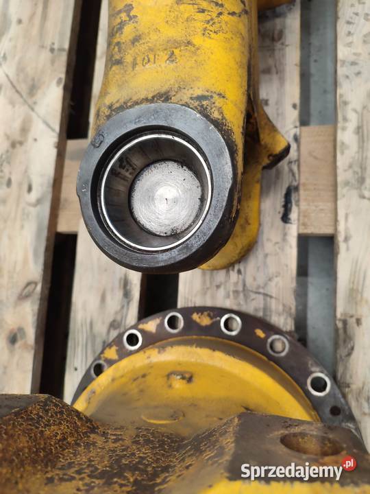 Pochwa mostu JCB 53595 453230C1P Wilkowo