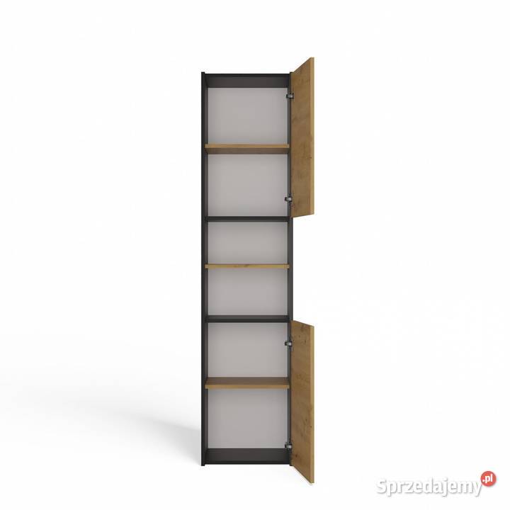 Słupek łazienkowy Sara S40
