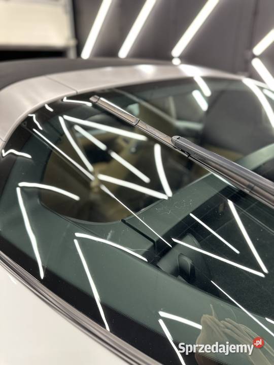 Porsche Carrera targa 4 9912 Poznań sprzedam