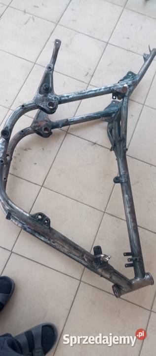 Rama junak m07 Olkusz