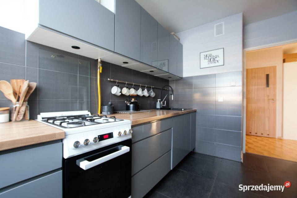 Mieszkanie Świdnik 50m2 2pok 50m2 Sprzedaż Nieruchomości sprzedam