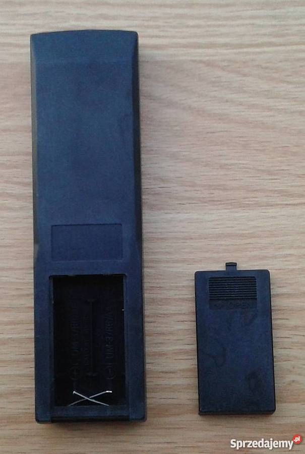 Pilot NEC Remote Control RB53P Originał śląskie Gliwice