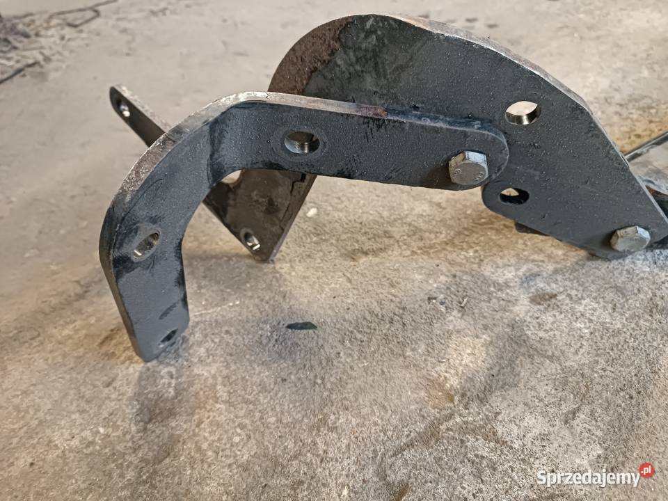 Hak citroen C4 Picasso 2 Włodawa