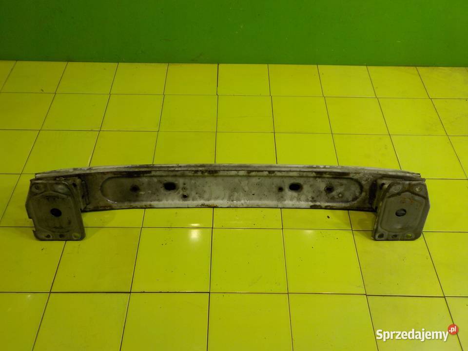 FIAT FIORINO 13 MJET 13r belka zderzaka przod Suków