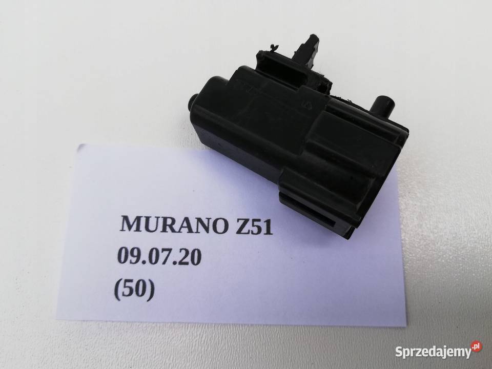 NISSAN MURANO Z51 35 CZUJNIK TEMPERATURY wielkopolskie Nowy Tomyśl