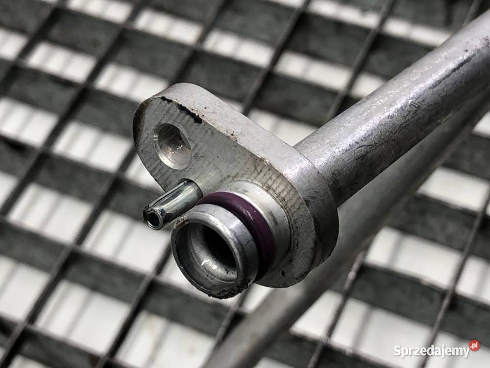 RURKA KLIMATYZACJI SKODA KAMIQ 2Q0816721E 10 115