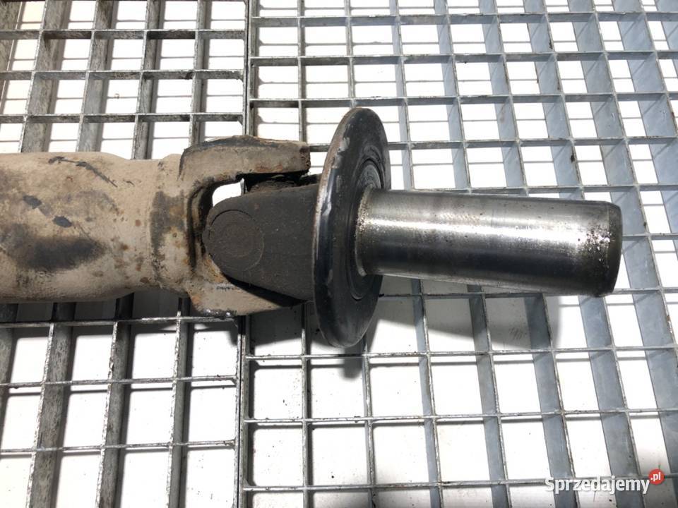 WAŁ NAPĘDOWY TYŁ NISSAN PATHFINDER R50 SUV 9505