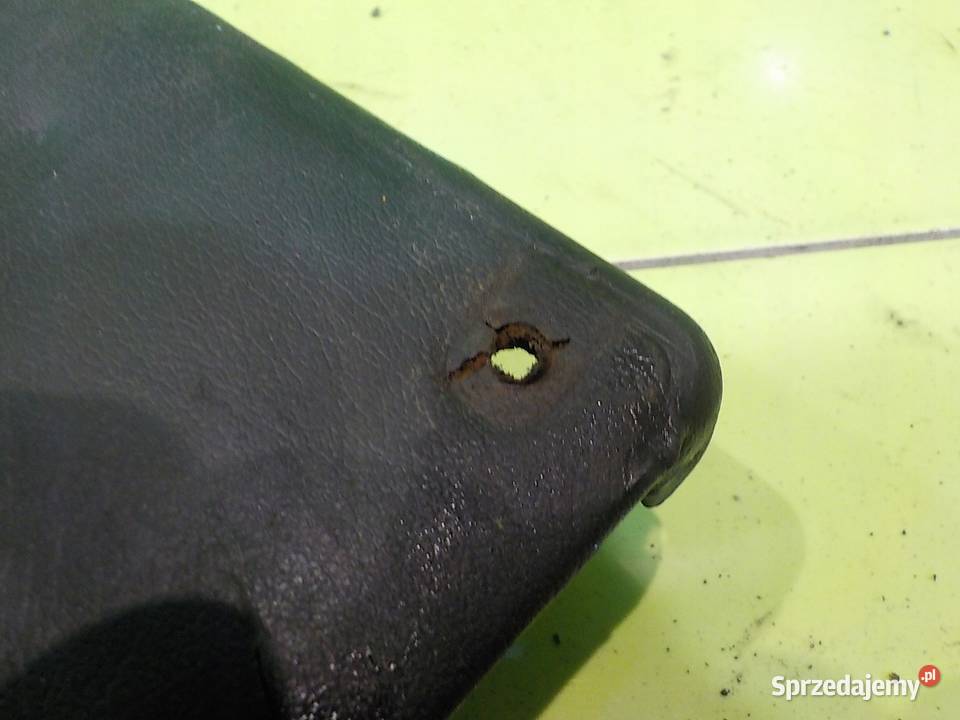 LANCIA BETA 20 B 83r COUPE 2D glosnik prawy Sprzęt audio fabryczny Suków