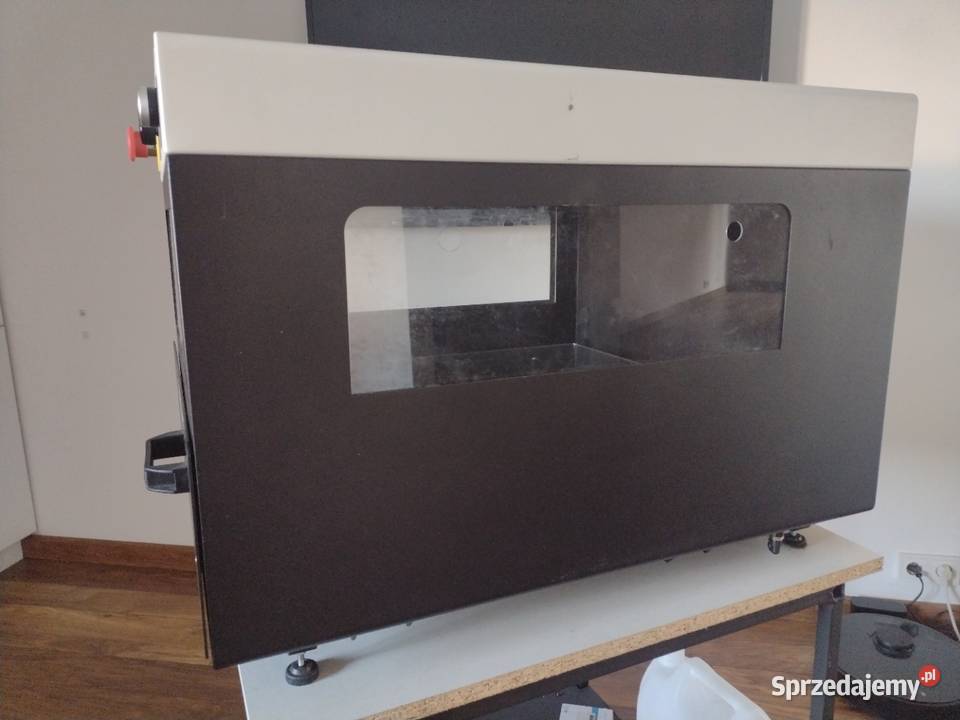 Urządzenie gruntujące do koszulek PTM Szprotawa