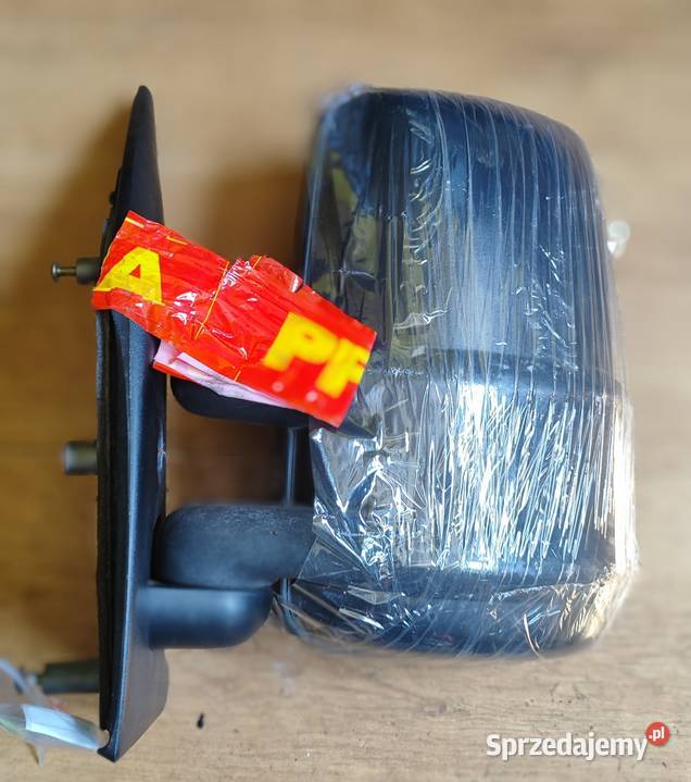 Renault Master Lusterko lewe Żywiec