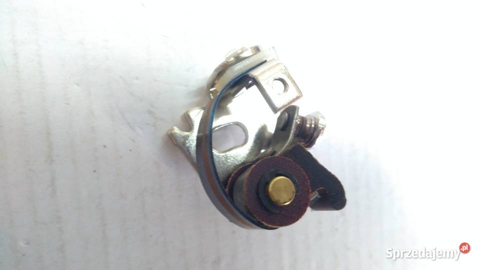 Stycznik styk przerywacz RMS Piaggio Vespa 50 podlaskie