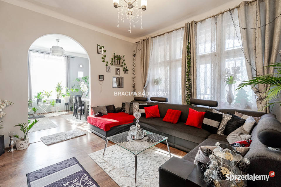 Ogłoszenie dom wolnostojący 270m2 Kraków Gen