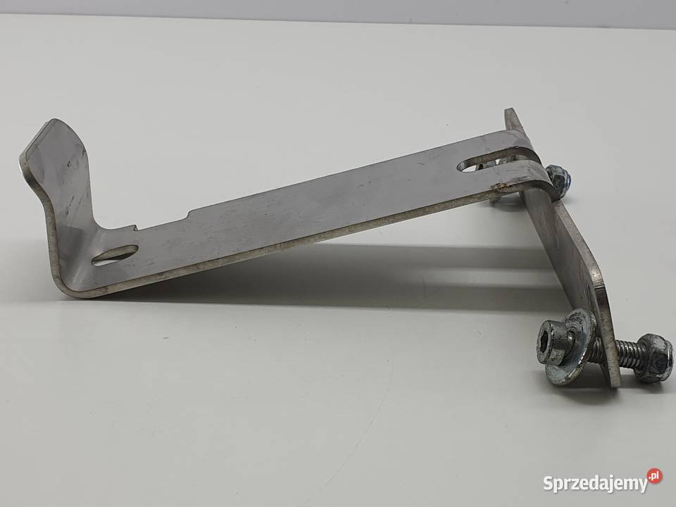 Mocowanie Uchwyt Stelaz Wspornik Skuter Govecs Janowice