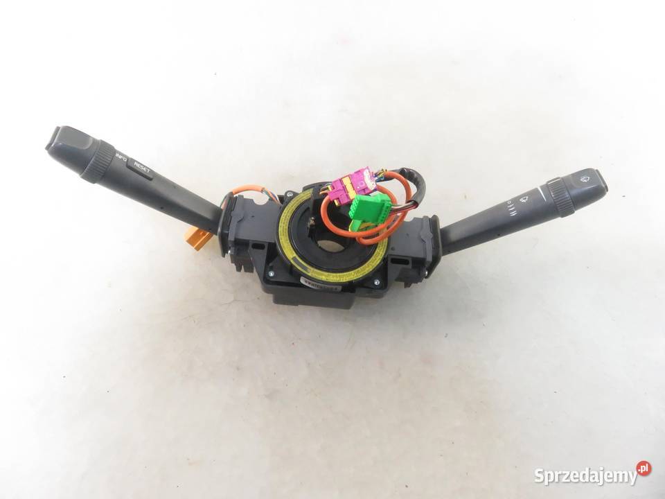 PRZEŁĄCZNIK ZESPOLONY VOLVO S60 I 02W31A 8691548