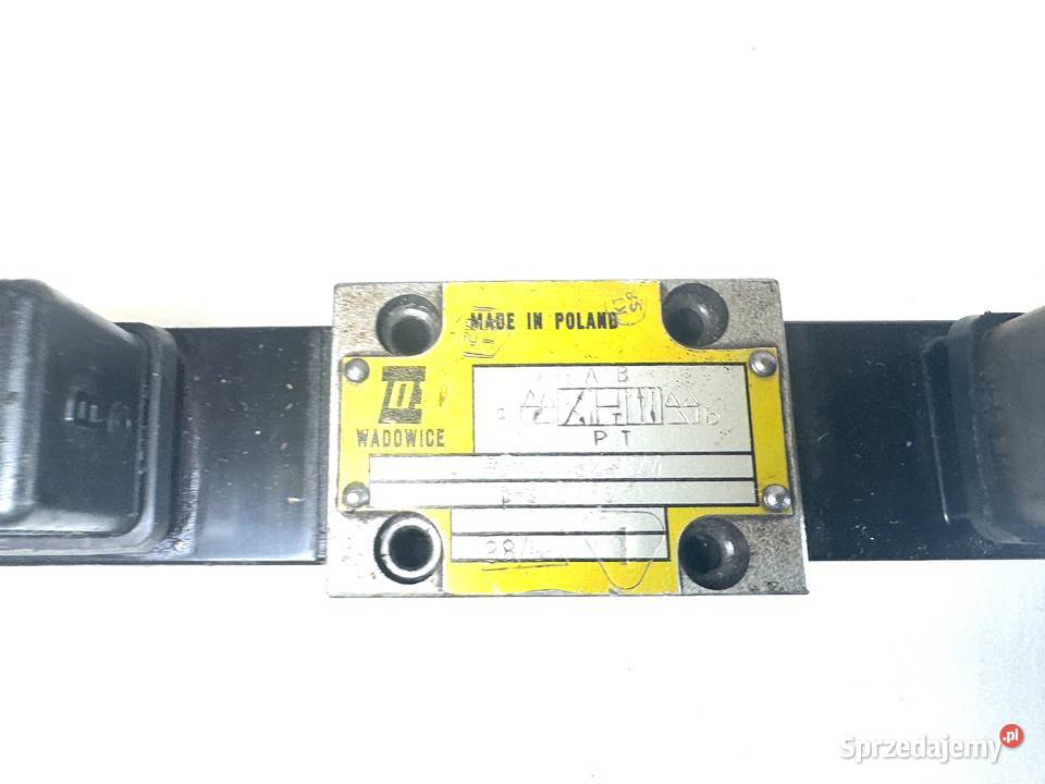 wyprzedaż hydraulika siłowa PONAR Wadowice mazowieckie Warszawa sprzedam
