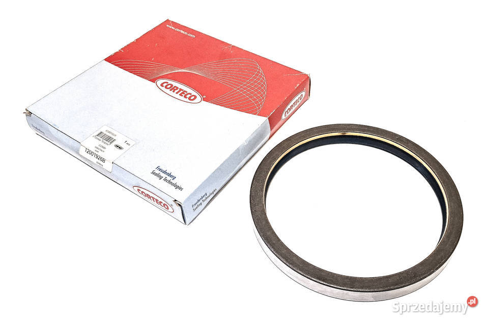 Uszczelniacz Piasty Koła Corteco 190X220X20 Tyczyn