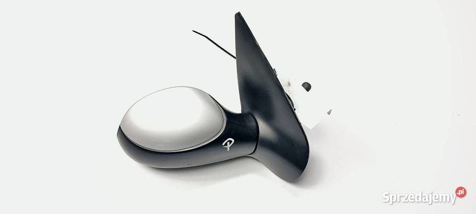 LUSTERKO PRAWE PEUGEOT 206 XR Lipno sprzedam