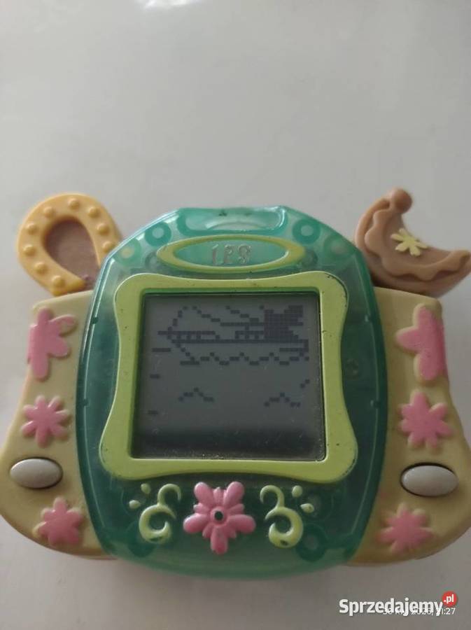 Gra elektroniczna Little Pony Częstochowa sprzedam