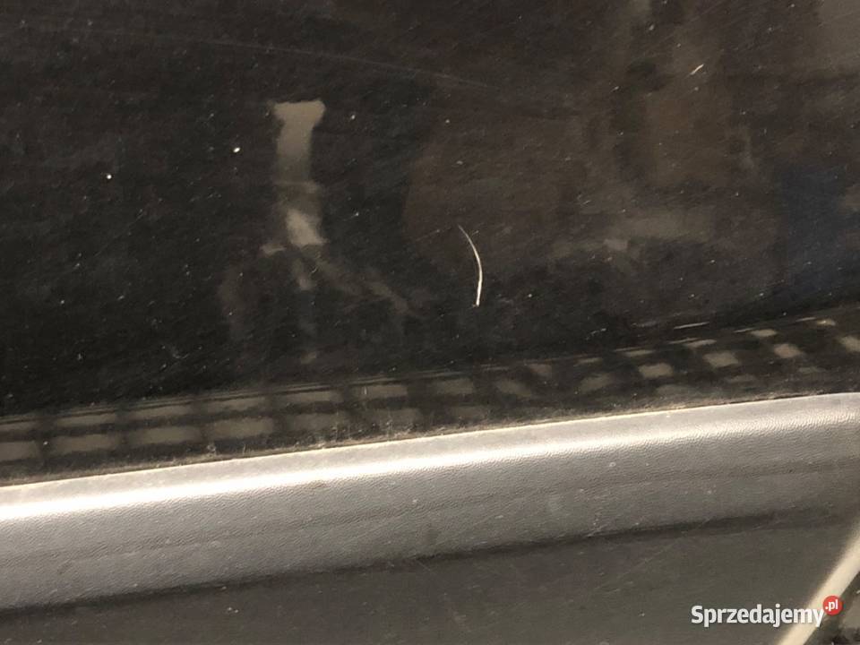 DRZWI LEWY TYŁ FIAT QUBO Van minibus