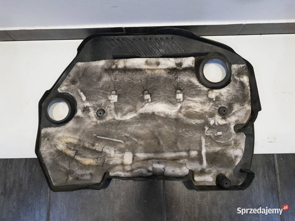 OSLONA POKRYWA SILNIKA MAZDA 5 20 D Skierniewice