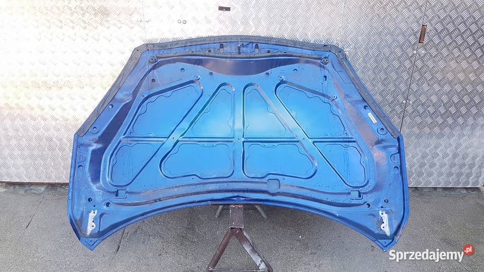 MASKA MAZDA 3 BL 0913 LAK38K