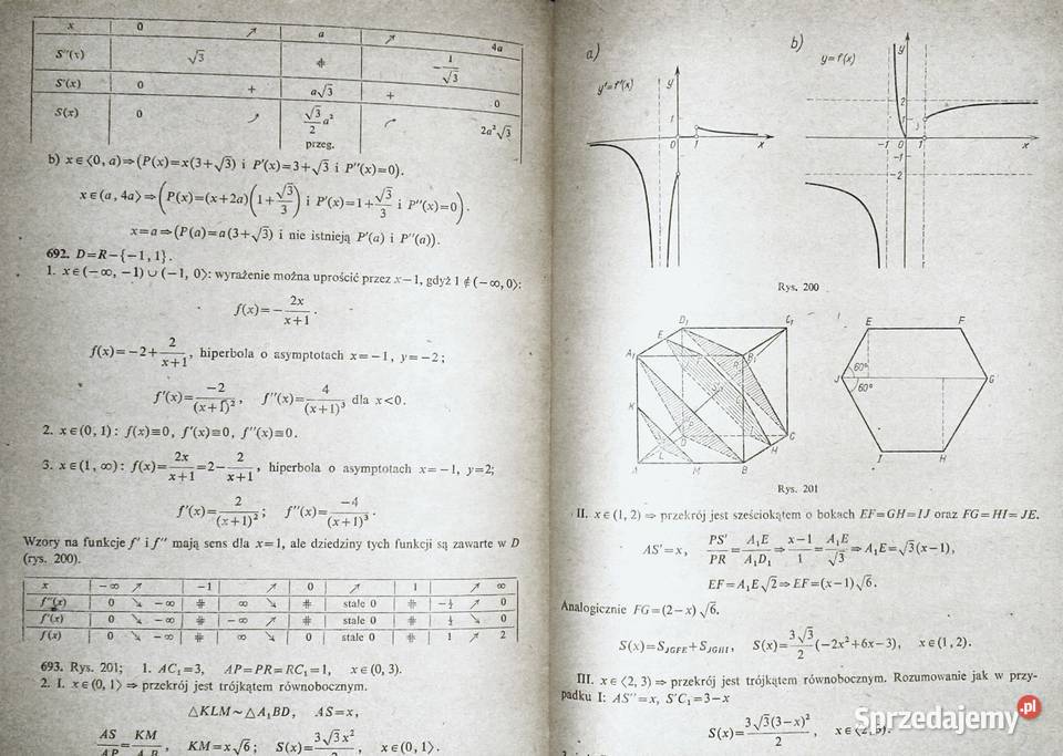 Algebra Zbiór zadań z matematyki elementarnej A Chełm