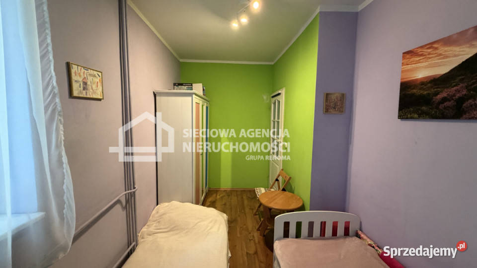 sprzedaży mieszkania 35m2 2pokojowe Gdynia