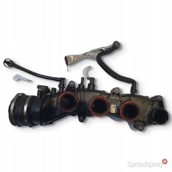 KOLEKTOR SSĄCY Mercedes W213 E63 AMG 40 V8 sprzedam